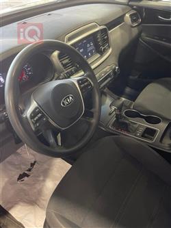 کیا سۆرینتۆ